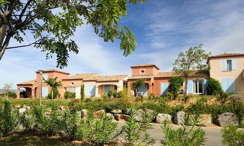 3 Room House 6 People PRM - Les Hauts du Lac