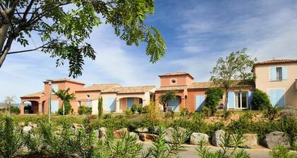 3 Room House 6 People PRM - Les Hauts du Lac