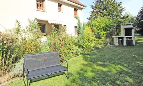 Gite de France Bel air