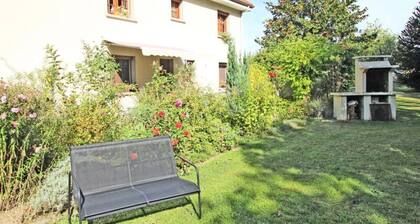 Gite de France Bel air