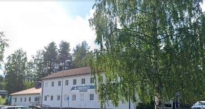 1 Person Holiday Park Home in Sundswall