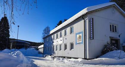 1 Person Holiday Park Home in Sundswall