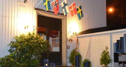 1 Person Holiday Park Home in Sundswall