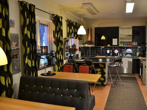 House | Interior - 1 Person Holiday Park Home in Sundswall (Sundsvall)