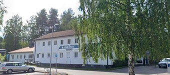 1 Person Holiday Park Home in Sundswall