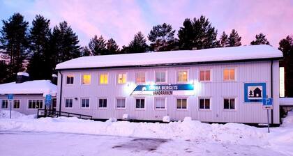 1 Person Holiday Park Home in Sundswall