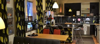 1 Person Holiday Park Home in Sundswall