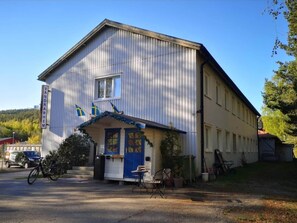 House | Exterior