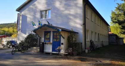 1 Person Holiday Park Home in Sundswall