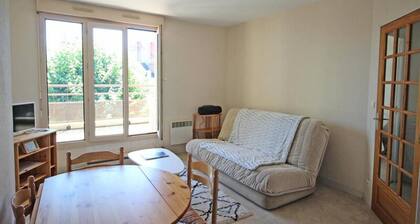 Gite de France 2 People