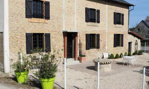 Gmte de France 7 People