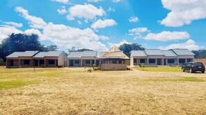 Exterior - The Ridge Grandstay (Manyama)
