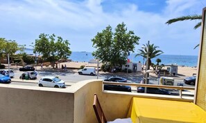 Property grounds - Studio for 2 People (Fréjus)