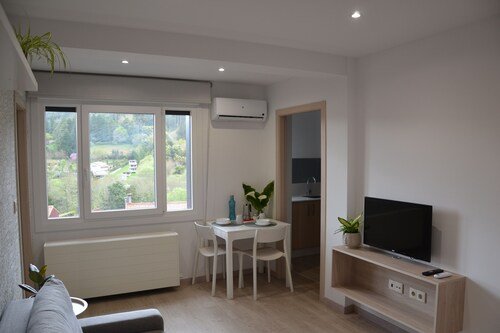 Avio Apartament - Pedrouso View Suite