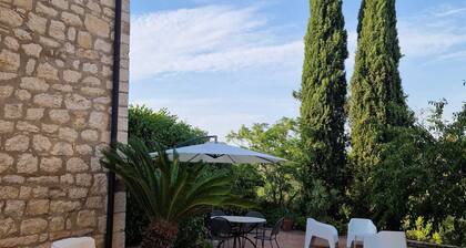 The Garden