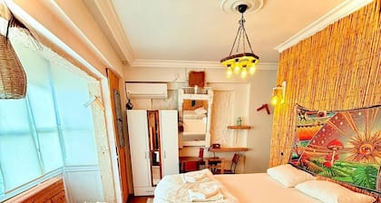 Köyiçi Butik Otel Alaçatı