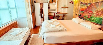 Köyiçi Butik Otel Alaçatı