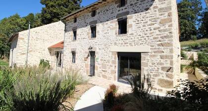 Holiday Home Chez Marie-louise