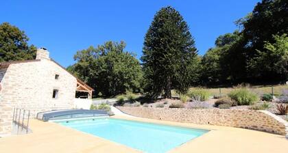 Holiday Home Chez Marie-louise