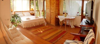 Günebakan Taliani Otel