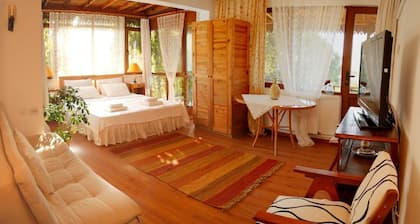 Günebakan Taliani Otel