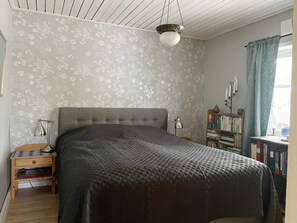 Casa | Parte interna