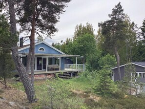 House | Exterior