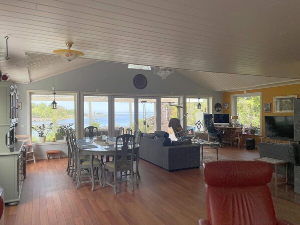 House | Interior