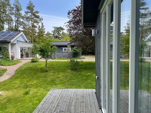 Exterior - 5 Star Holiday Home in Vaddo (Väddö)