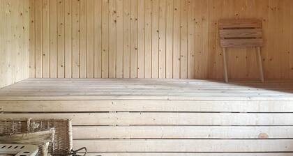 5 Star Holiday Home in Vaddo