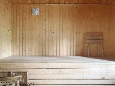 5 Star Holiday Home in Vaddo