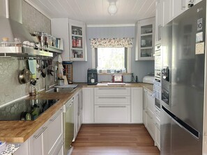 House | Interior