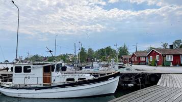 Casa | Marina