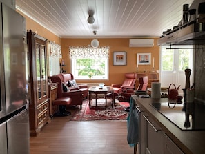 House | Interior