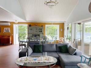 House | Interior - 5 Star Holiday Home in Vaddo (Väddö)