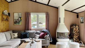 House | Interior