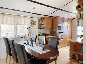 Maison | Intérieur
