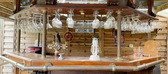 Cozy Summer Retreat in Graddo