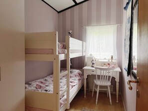 Maison | Intérieur