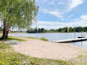 บ้านพัก | ชายหาด