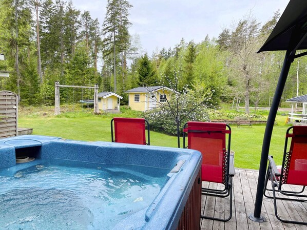 Hus | Spabehandling