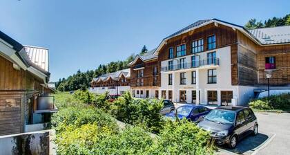 2 Rooms 6 People PRM