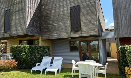 Gite de France La Chassagne