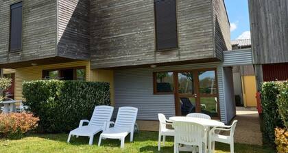 Gite de France La Chassagne