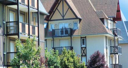 The Lagrange Residences of Cabourg