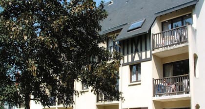 The Lagrange Residences of Cabourg