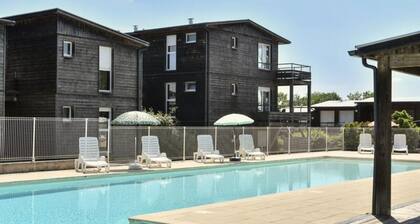 2 Room Apartment 4 People