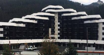 Residence Ski Soleil