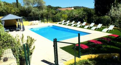 Houses & Villas for 16 People