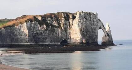 Gite de France La Clozette